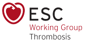 ESC Working Group on Thrombosis